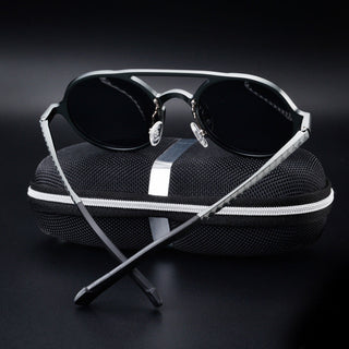 Ashcroft | Ace Sunglasses