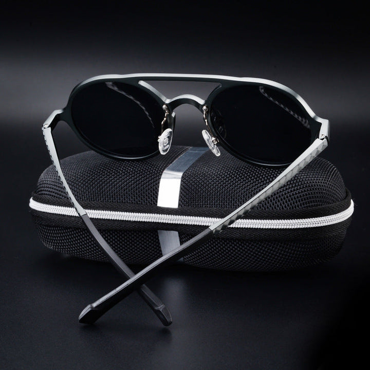 Ashcroft | Ace Sunglasses