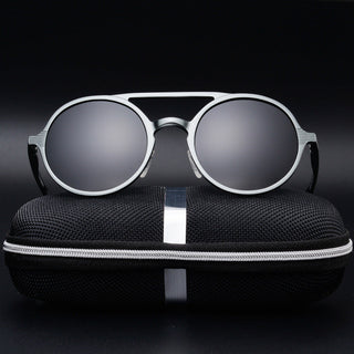 Ashcroft | Ace Sunglasses