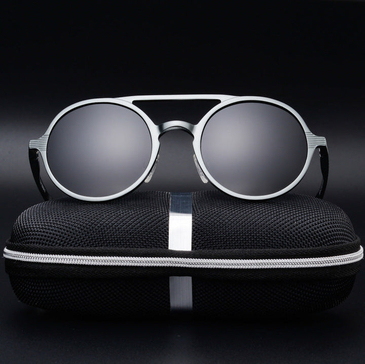 Ashcroft | Ace Sunglasses