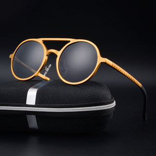 Ashcroft | Ace Sunglasses