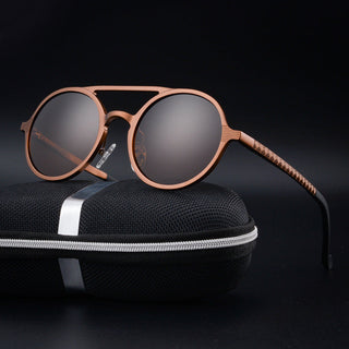Ashcroft | Ace Sunglasses