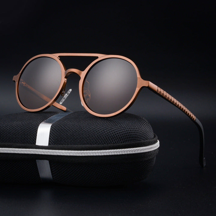 Ashcroft | Ace Sunglasses