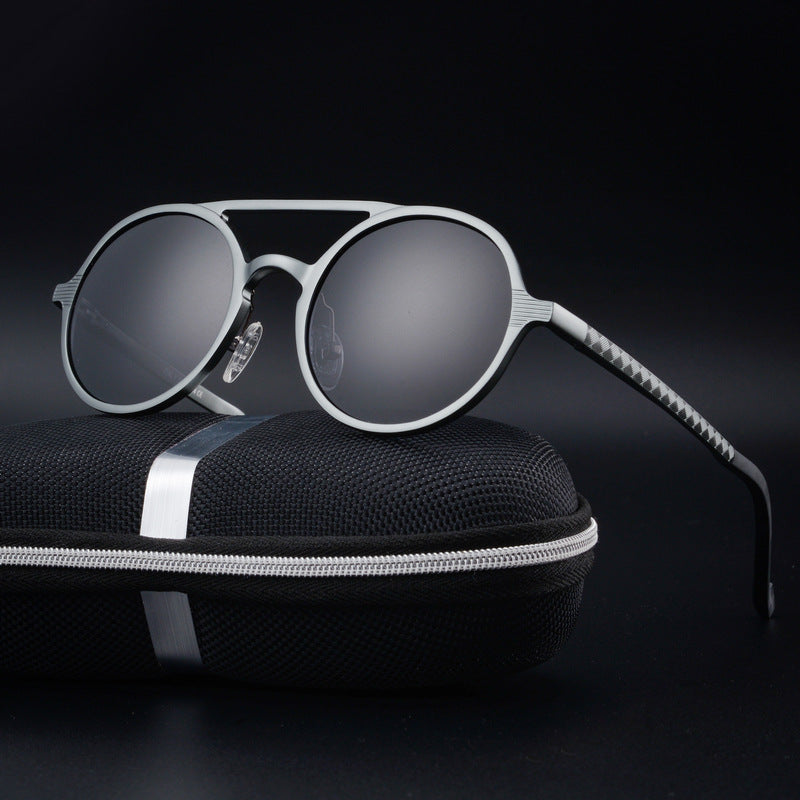 Ashcroft | Ace Sunglasses