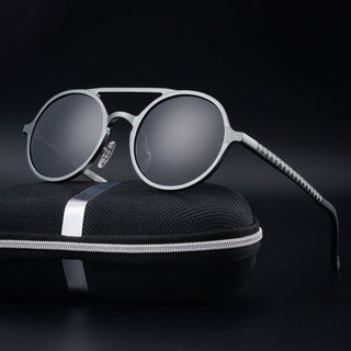 Ashcroft | Ace Sunglasses