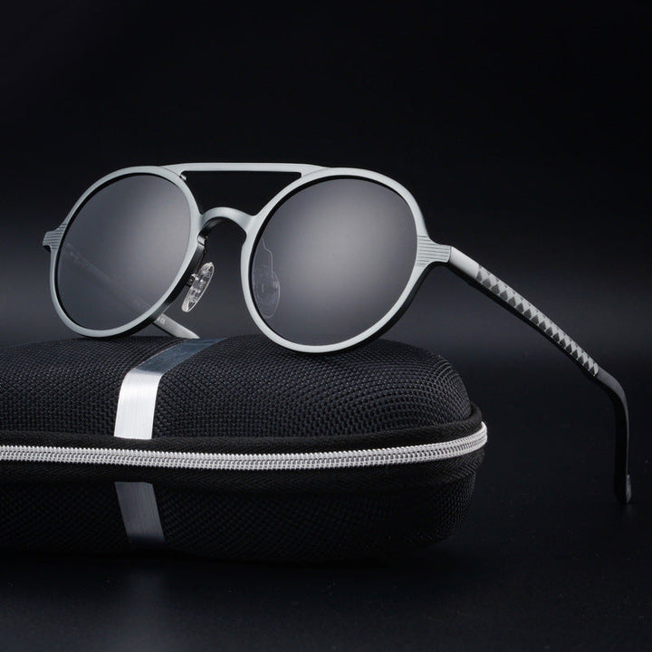 Ashcroft | Ace Sunglasses
