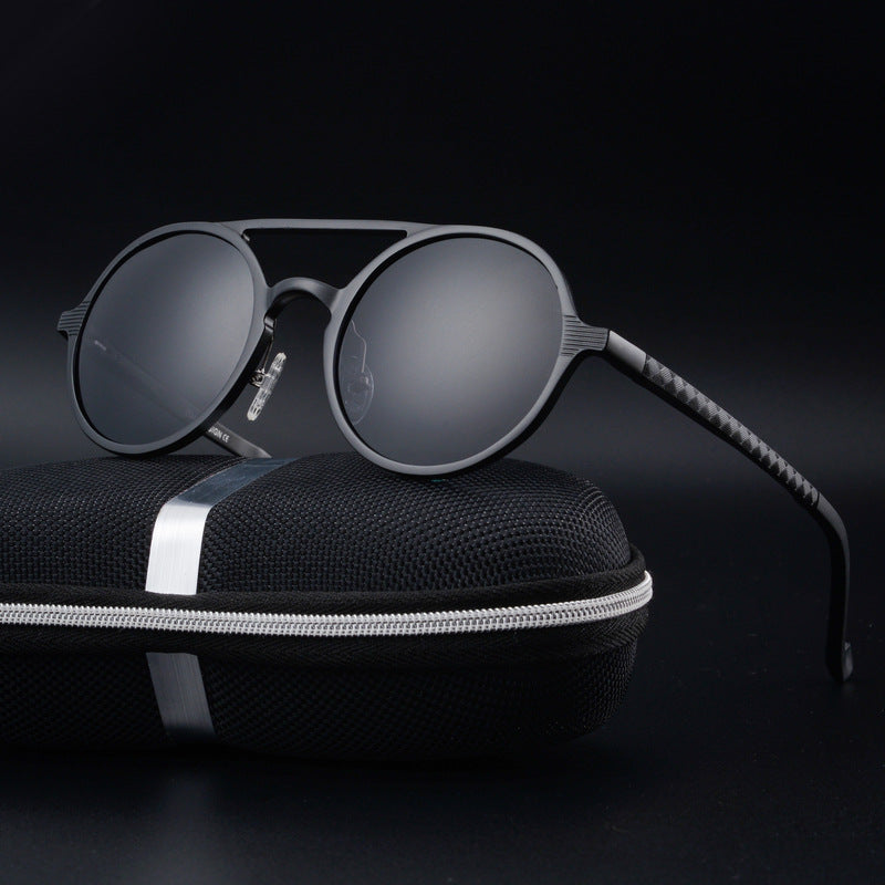 Ashcroft | Ace Sunglasses