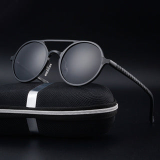 Ashcroft | Ace Sunglasses
