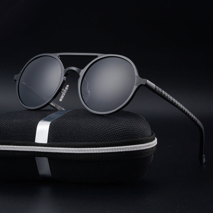 Ashcroft | Ace Sunglasses