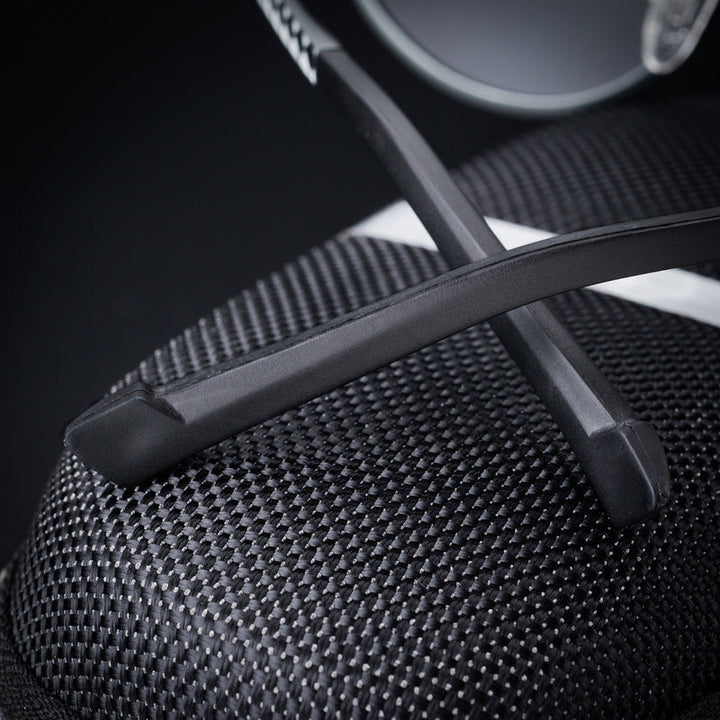 Ashcroft | Ace Sunglasses