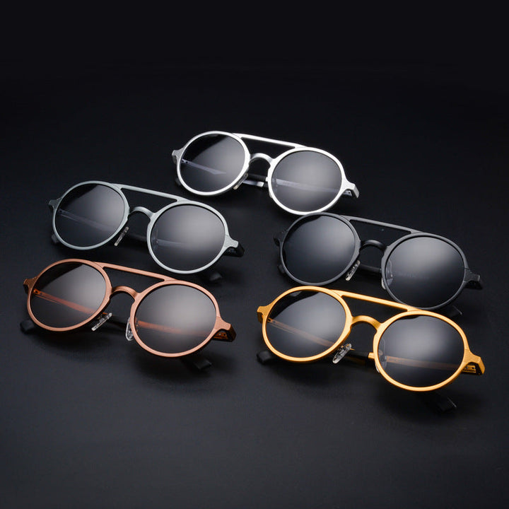 Ashcroft | Ace Sunglasses