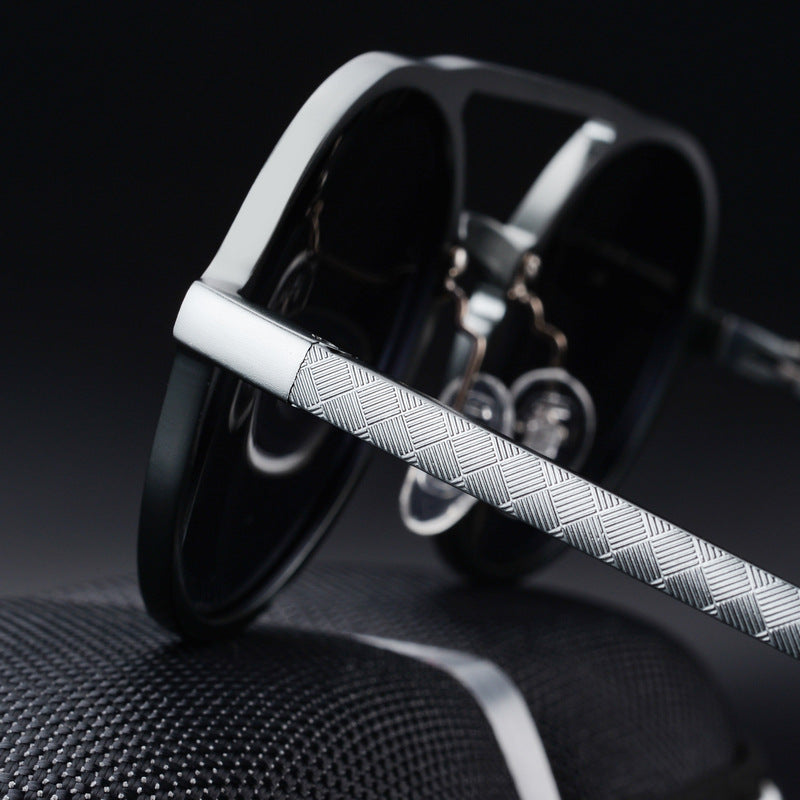 Ashcroft | Ace Sunglasses