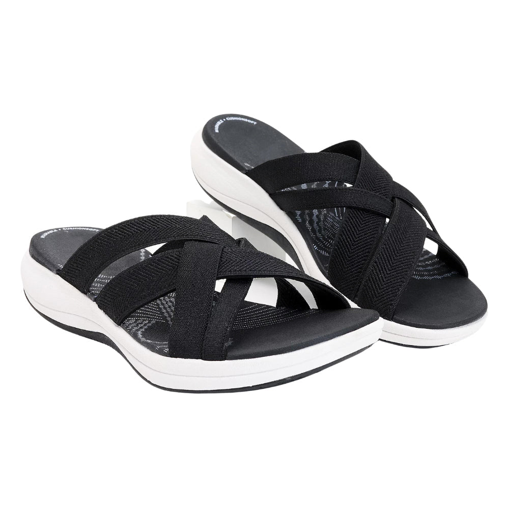 Cazel | Orthopedic Sandals