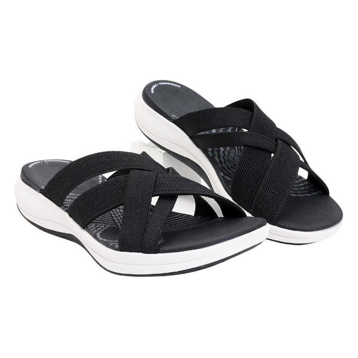 Cazel | Orthopedic Sandals
