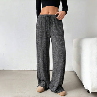Comfortable Casual Trousers