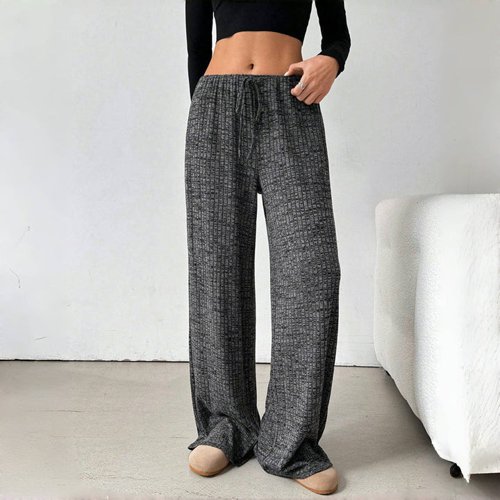 Comfortable Casual Trousers