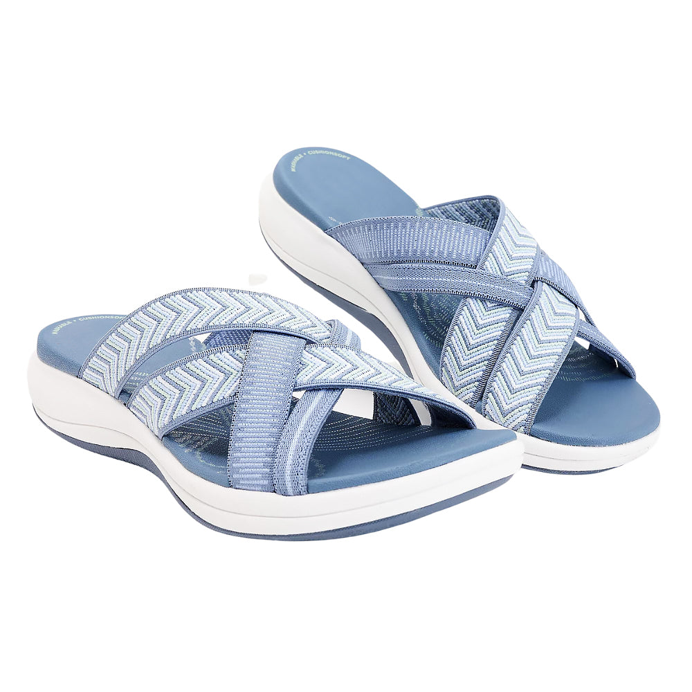 Cazel | Orthopedic Sandals