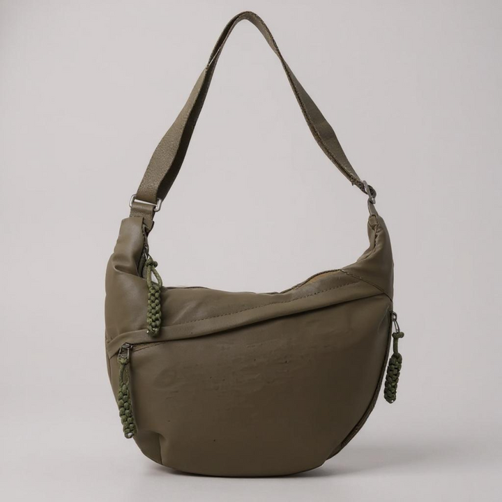 Elegant Everyday Shoulder Bag