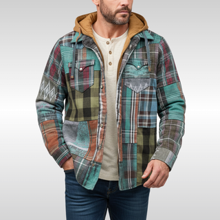 Richard | Autumn Jacket
