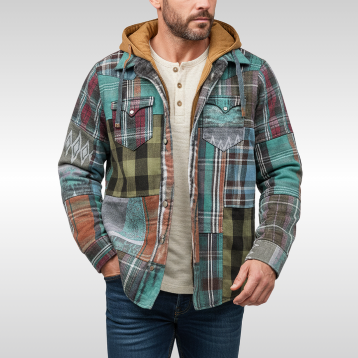 Richard | Autumn Jacket