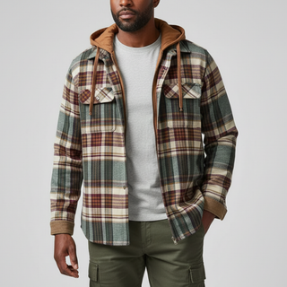Richard | Autumn Jacket
