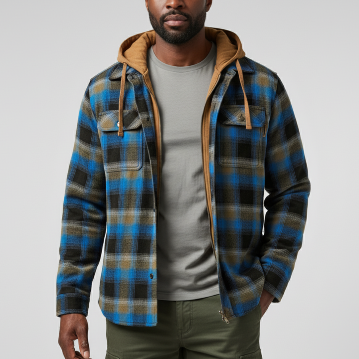 Richard | Autumn Jacket