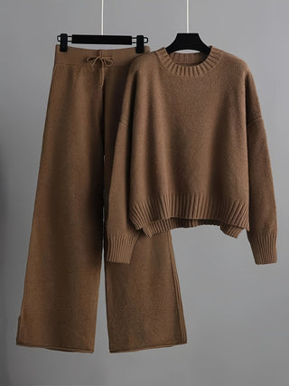 Ashcroft | Casual Two-Piece Set