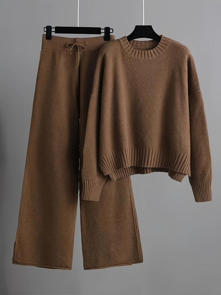 Ashcroft | Casual Two-Piece Set