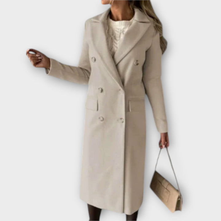 Ashcroft | Judith Elegant Coat