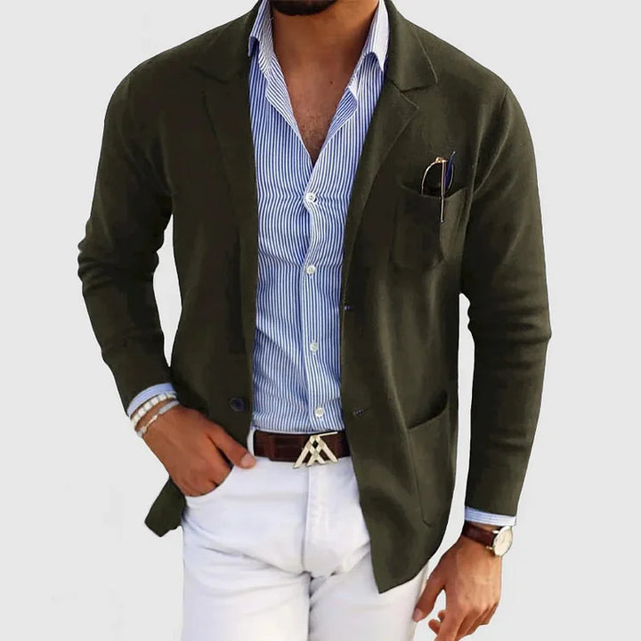 Ashcroft | Elegant Men's Blazer