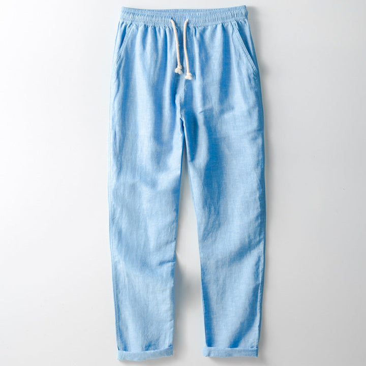 Ashcroft | Elliott Casual Men's Trousers