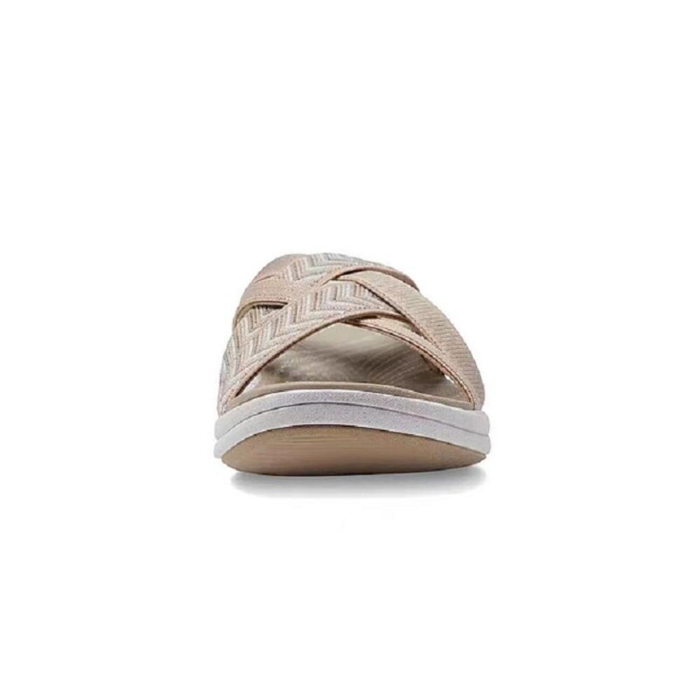 Cazel | Orthopedic Sandals