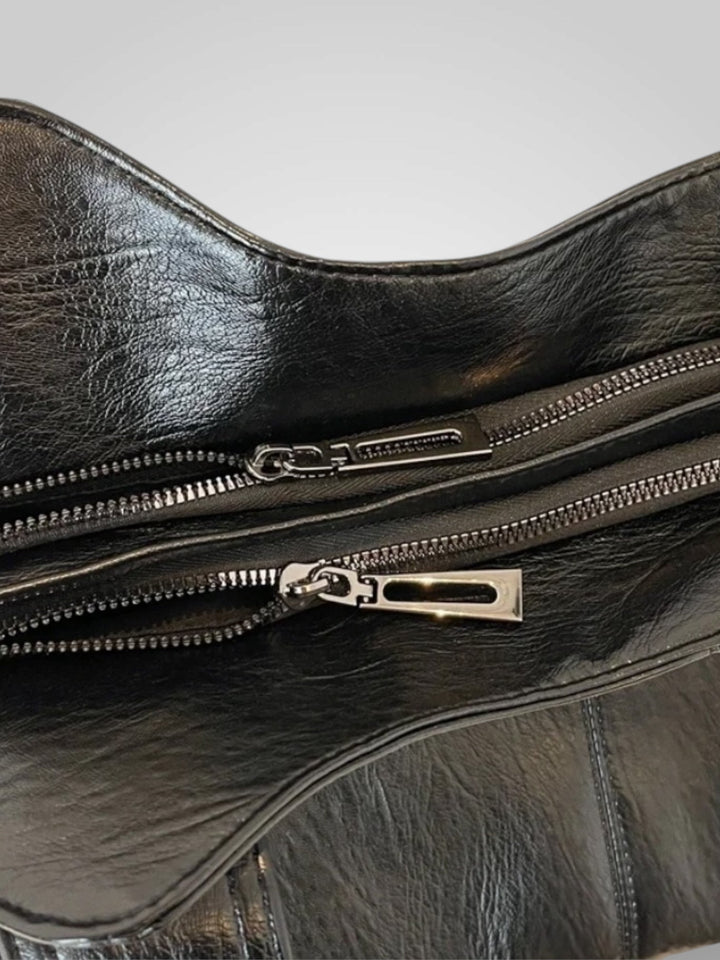 Sabina | Leather Bag