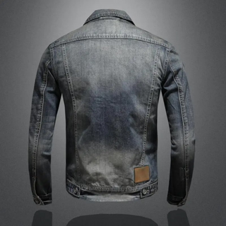 Ashcroft | Classic Denim Jacket