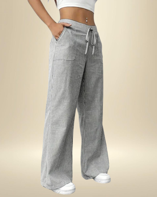 Ashcroft | Elice Elegant Trousers