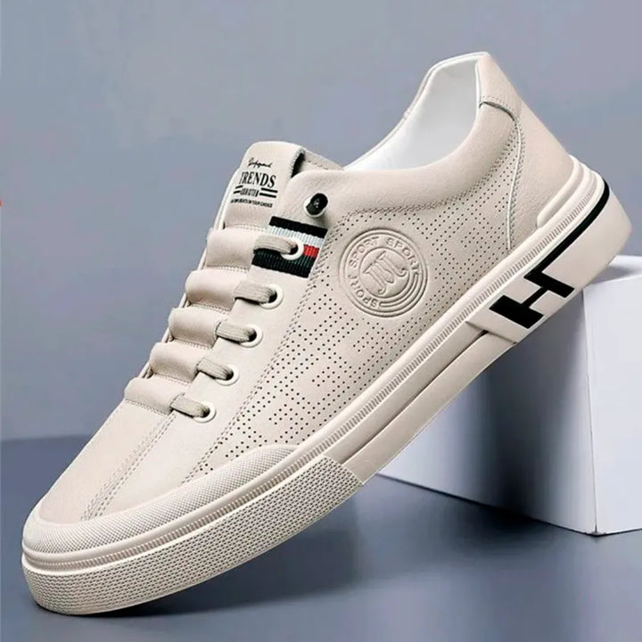 Ashcroft | Lorenzo Street Casual Shoes