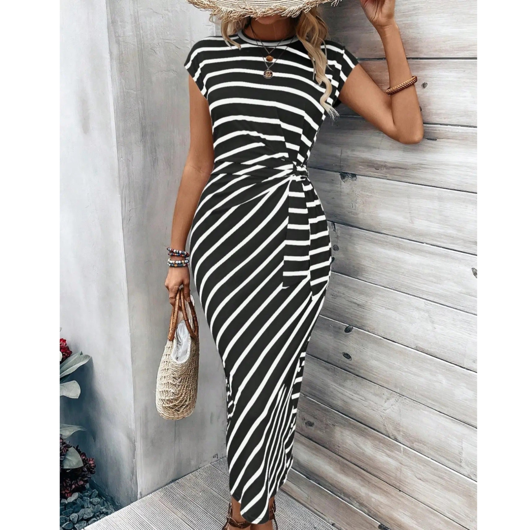 Ashcroft Classy Casual Summer Dress – view 3