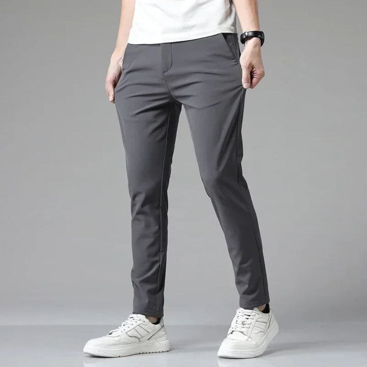 Ashcroft | Premium Everyday Trousers