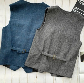 Ashcroft | Elegant Waistcoat