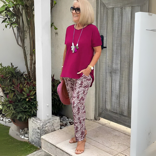 Ashcroft | Effortless Two-Piece Set