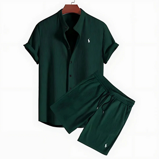 Ashcroft | Men's Two-Piece Summer Set