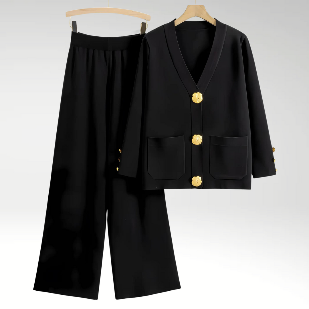 Cazel | Royal Essence Two-Piece Set