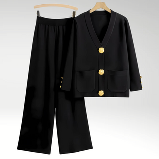 Cazel | Royal Essence Two-Piece Set