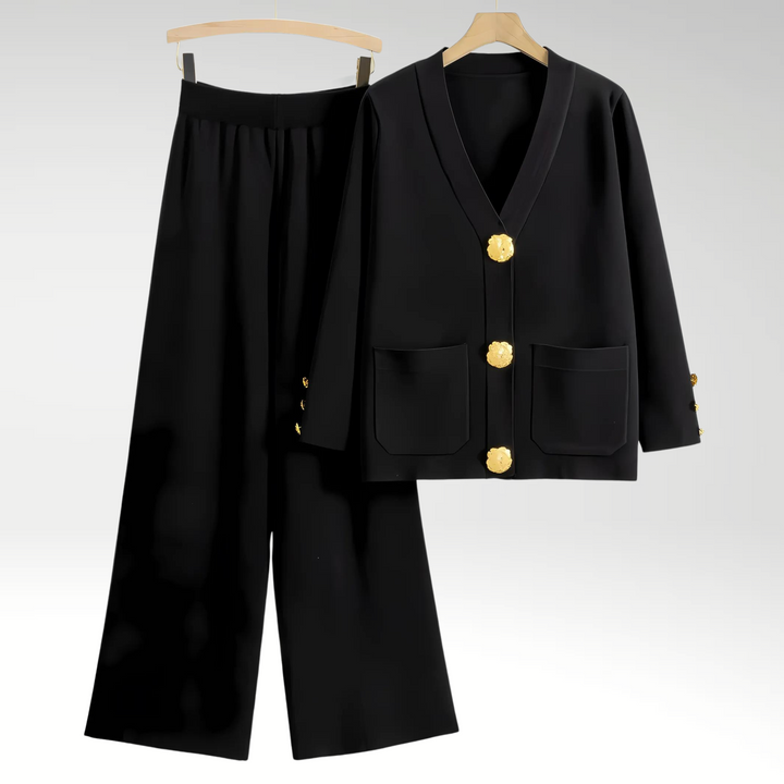 Cazel | Royal Essence Two-Piece Set