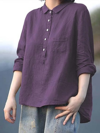 Ashcroft | Alice French Vintage Blouse