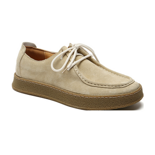 Varel | Premium Suede City Shoes