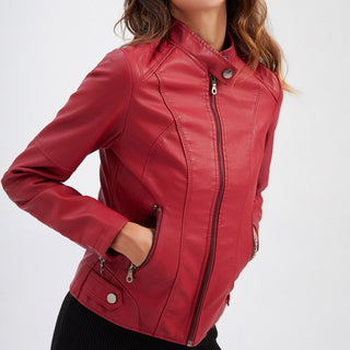 Ashcroft | Leather Jacket