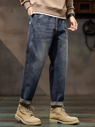 DONACCI Vintage Wash Jeans