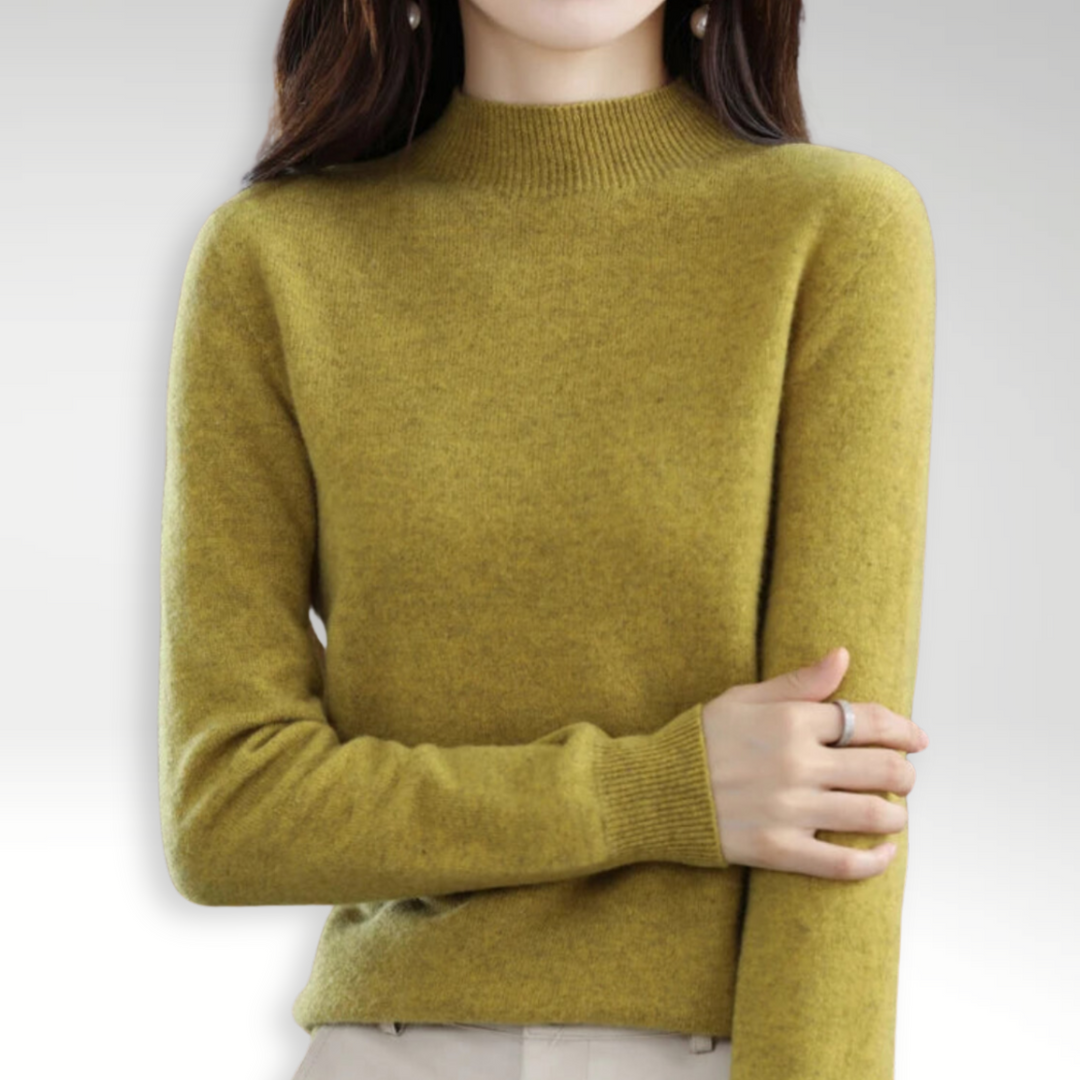 Cazel | Premium Cashmere Jumper
