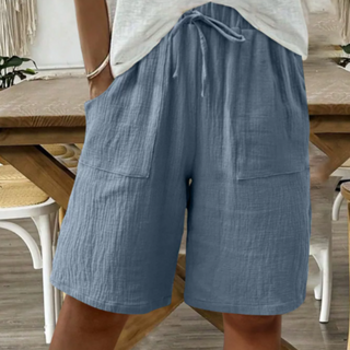 Ashcroft | Relaxed Summer Shorts